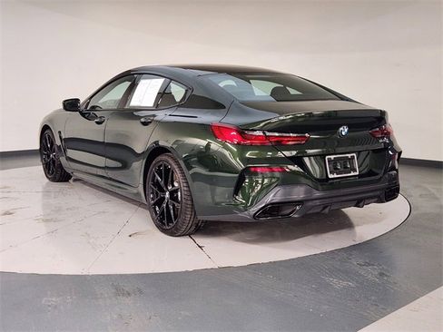 Used 2025 BMW 840i w/ M Sport Professional Package image 6