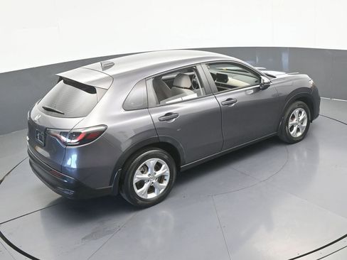 Used 2023 Honda HR-V LX image 47