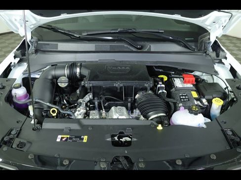 New 2026 Jeep Compass Latitude image 16