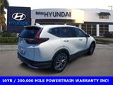 Used 2020 Honda CR-V EX image 6