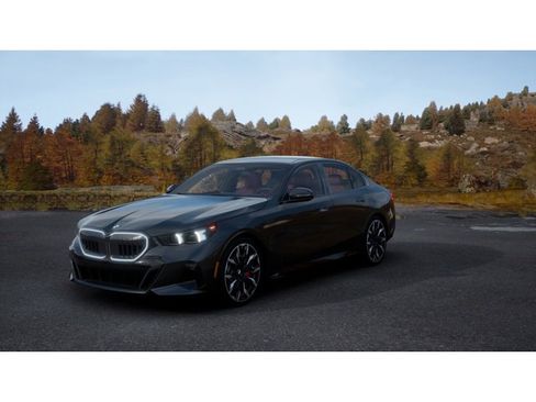 New 2026 BMW 530i image 1