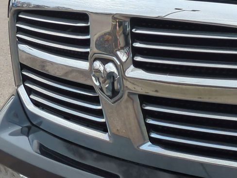 Used 2013 RAM 1500 Big Horn image 12