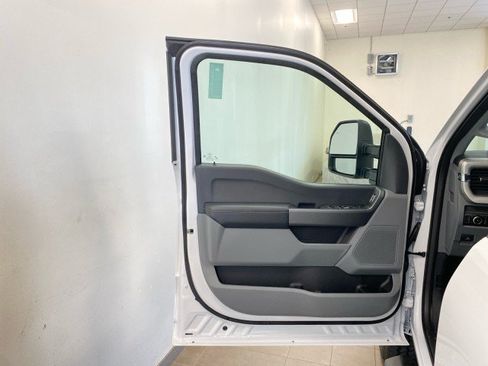 New 2026 Ford F250 XLT AWD/4WD image 15