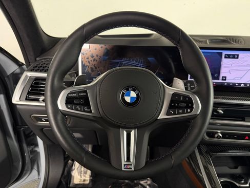 Used 2026 BMW X7 M60i AWD/4WD image 26