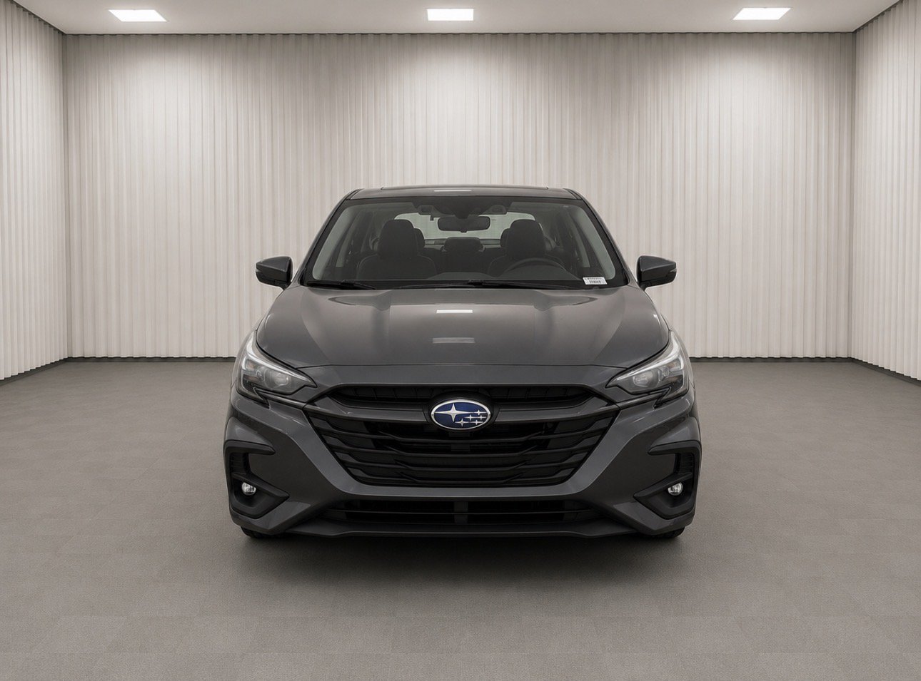 Used 2024 Subaru Legacy Limited AWD/4WD image 8