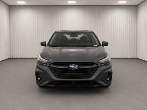 Used 2024 Subaru Legacy Limited AWD/4WD image 8