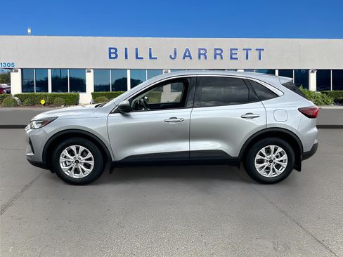 Certified 2023 Ford Escape Active w/ Tech Pack #1 image 4