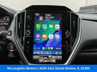 Certified 2025 Subaru Crosstrek 2.5i Limited w/ Crosstrek Mirror Package video 2