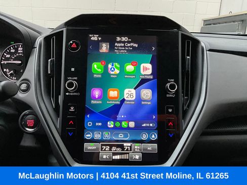 Certified 2025 Subaru Crosstrek 2.5i Limited w/ Crosstrek Mirror Package image 2