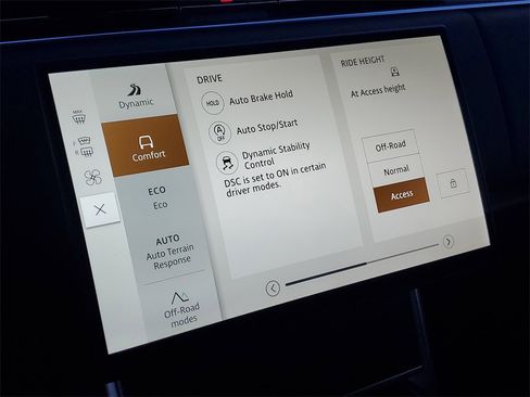 New 2025 Land Rover Range Rover SE image 23