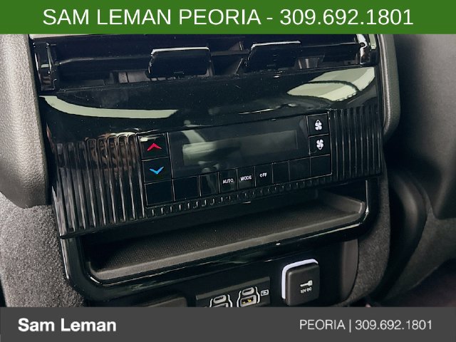 New 2026 Jeep Grand Wagoneer 4WD w/ Premium Group I image 27