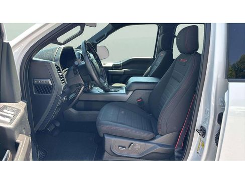 Used 2018 Ford F150 XLT w/ Equipment Group 302A Luxury AWD/4WD image 10
