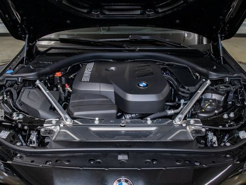 New 2026 BMW 430i xDrive Coupe w/ M Sport Package image 5