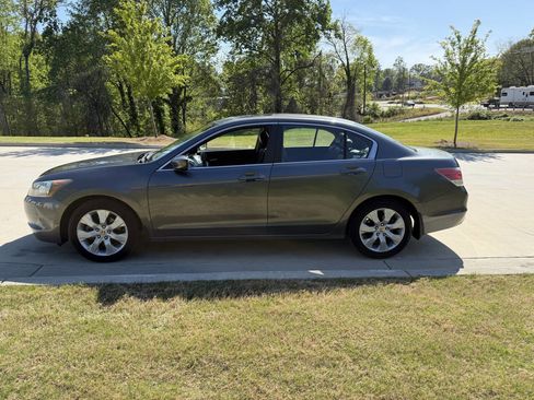 Used 2008 Honda Accord EX-L image 5