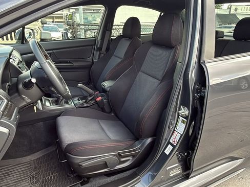 Used 2020 Subaru WRX AWD/4WD image 22