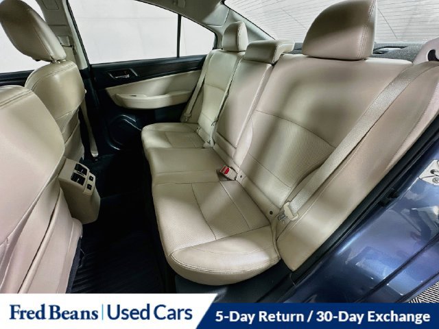Used 2015 Subaru Legacy 2.5i Limited AWD/4WD image 33