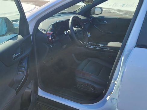 New 2026 Chevrolet Equinox RS image 18