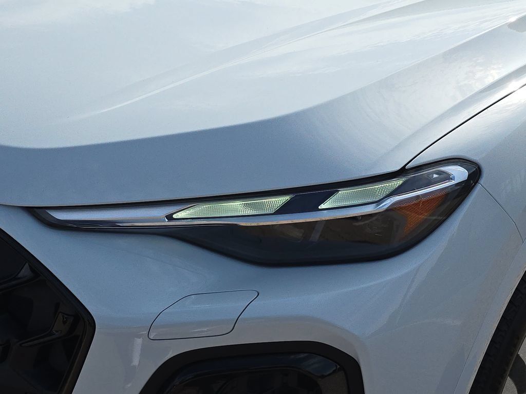 New 2026 Audi Q5 2.0T AWD/4WD image 32