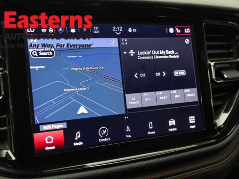 Used 2024 Dodge Durango GT RWD image 19
