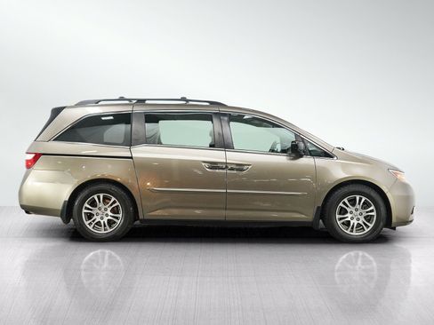 Used 2013 Honda Odyssey EX-L image 6