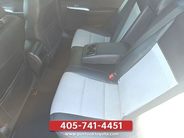 Used 2012 Toyota Camry SE FWD image 22