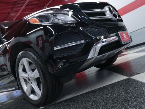 Used 2018 Mercedes-Benz GLE 350 4MATIC w/ Premium 1 Package image 38