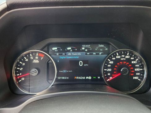 Used 2019 Ford F150 Raptor w/ Equipment Group 802A Luxury AWD/4WD image 10