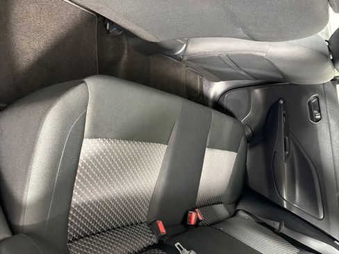 Used 2024 Nissan Versa S w/ S Plus Package image 19