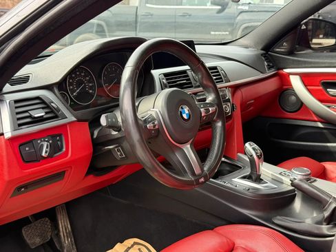 Used 2018 BMW 440i Gran Coupe xDrive AWD/4WD image 9