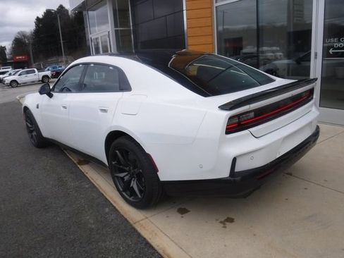 New 2026 Dodge Charger Scat Pack image 16