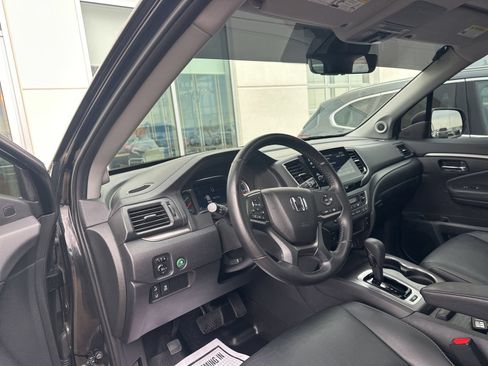 Used 2019 Honda Pilot EX-L image 13