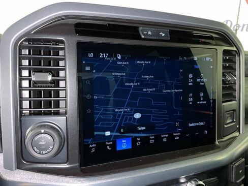 New 2026 Ford F150 Lariat w/ Equipment Group 501A Mid AWD/4WD image 22