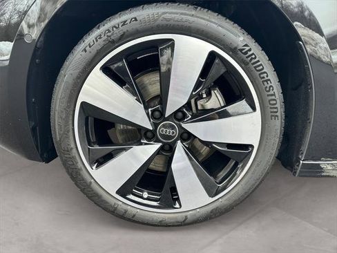 Certified 2025 Audi A5 2.0T Premium Plus w/ Premium Plus image 14