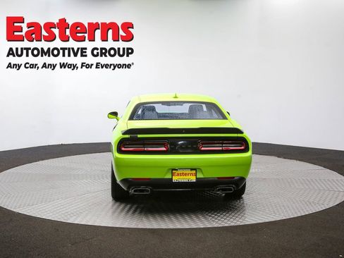 Used 2023 Dodge Challenger R/T w/ Plus Package image 35