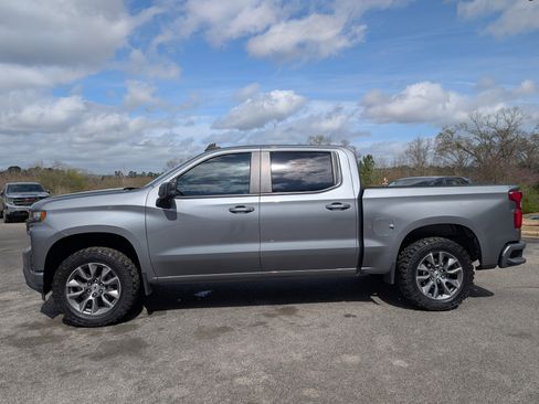 Used 2019 Chevrolet Silverado 1500 RST w/ All-Star Edition image 6