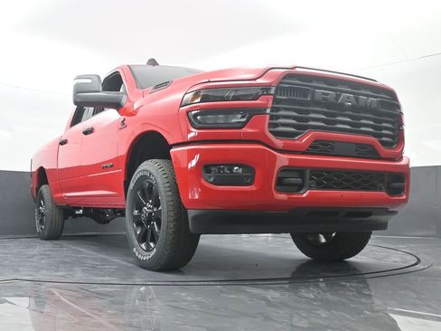 New 2026 RAM 2500 Big Horn image 57