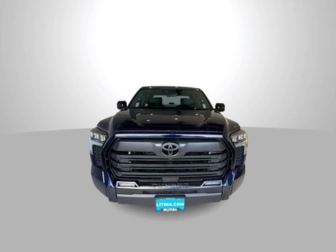 New 2026 Toyota Tundra Limited image 3