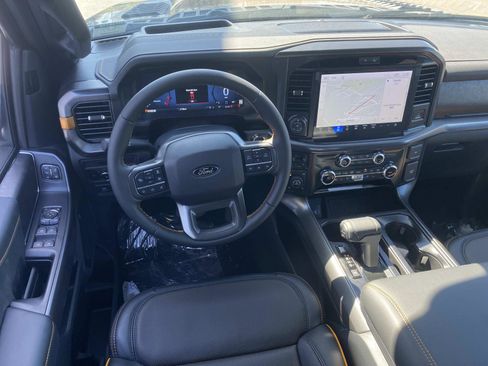 New 2026 Ford F150 Tremor w/ Equipment Group 402A High image 12