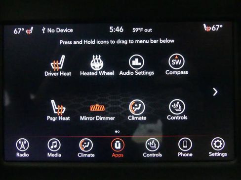 Used 2021 Dodge Challenger GT w/ Cold Weather Group image 14