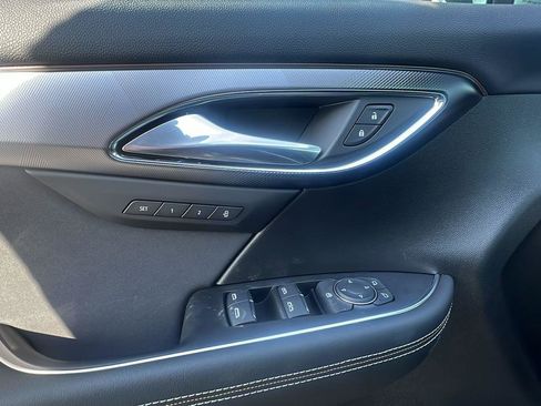 New 2026 Buick Envision Sport Touring image 26