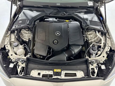 Certified 2022 Mercedes-Benz C 300 4MATIC Sedan image 30