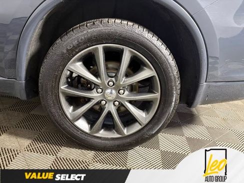 Used 2018 Dodge Durango GT w/ Premium Group AWD/4WD image 23