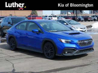Used 2023 Subaru WRX Premium video 1