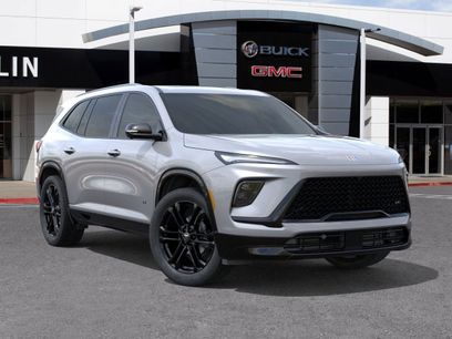New 2026 Buick Enclave Sport Touring w/ Power Package