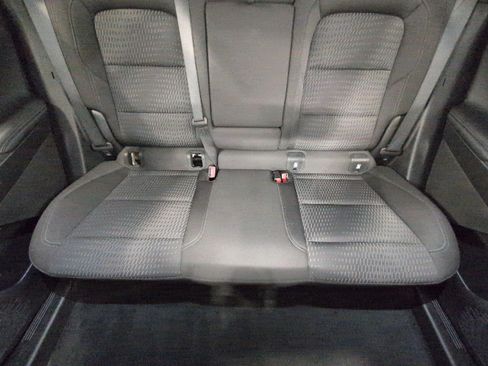 Used 2025 Chevrolet Equinox LT AWD/4WD image 23