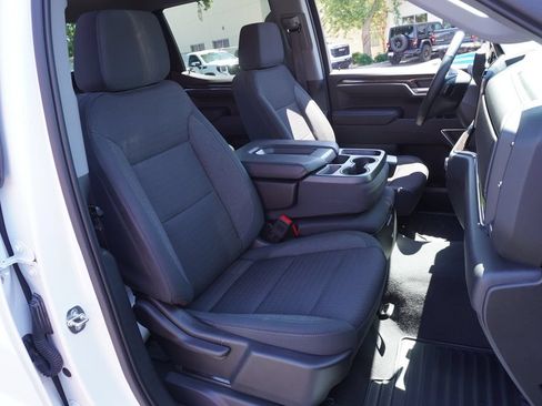 Certified 2023 GMC Sierra 1500 Elevation AWD/4WD image 14