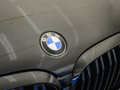 Used 2024 BMW X3 M w/ Competition Package AWD/4WD image 8