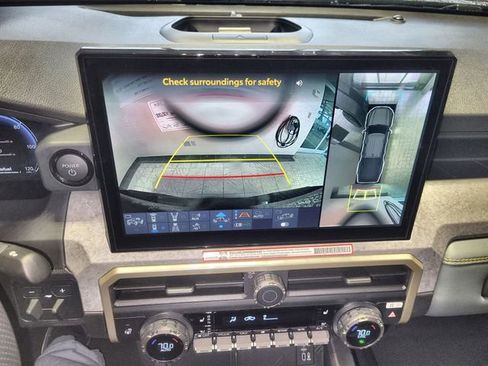 New 2026 Toyota Tacoma Trailhunter image 17