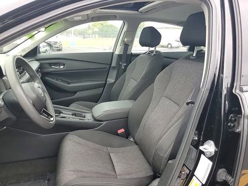 Used 2024 Honda Accord EX image 10