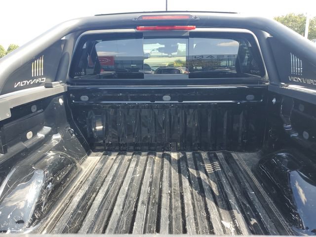 Used 2021 GMC Canyon AT4 w/ Driver Alert Package AWD/4WD image 9